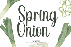Spring Union
