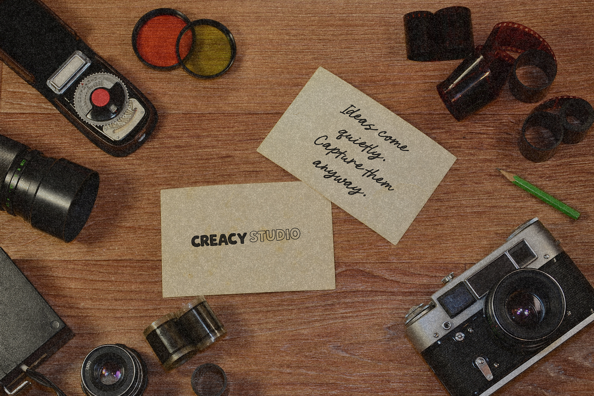 SoftSketch - Warm Organic Fonts, a Script Font by Creacy Studio (Photo 6 of 10)