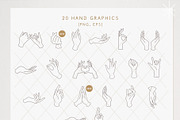LOGO DESIGNER BUNDLE - 6in1, a Graphic by amber&ink (Thumbnail 4 of 23)