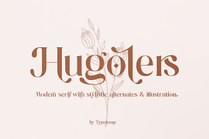 Hugolers Stylish Modern