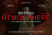 Kycron - Futuristic Sans Font Family, a Sans Serif Font by Sekyra Lab (Thumbnail 9 of 13)