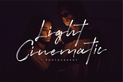 Rock Better - Handwritten Font, a Script Font by 50Fox (Thumbnail 12 of 13)