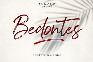 Bedontes