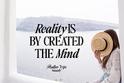 Naturally Serif, a Serif Font by Positive TypeFoundry (Thumbnail 3 of 15)