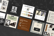 NEXA | Instagram Studio Kit, a Social Media Template by Creatiya Type (Thumbnail 6 of 12)