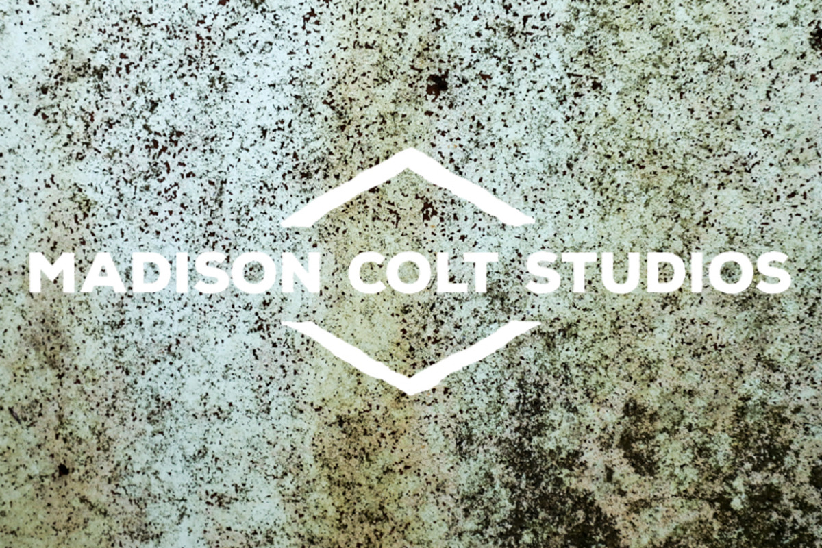 50 Rusty Metal Textures - Vol 3, a Texture Graphic by Madison Colt Studios (Photo 12 of 50)