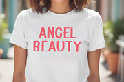 Sunny Smiles - Handwritten Fonts, a Sans Serif Font by Limited.studio (Thumbnail 3 of 7)