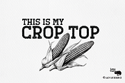 Vintage Farm PNG Clip Art Pack, an Object Graphic by Lazy Cat (Thumbnail 7 of 18)
