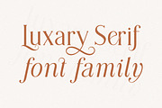 Modern Chic Refined – Elegant Serif, a Serif Font by MaxArt Foundry (Thumbnail 2 of 20)