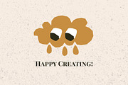 Abstract Modern Gallery Collection, a Decorative Illustration by Le.nart (Thumbnail 8 of 8)
