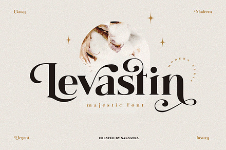 Levastin
