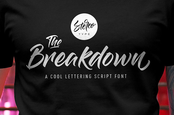 The Breakdown preview 8