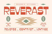 Reverast