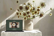 Tejas Mockup Collection, a Mac Mockup by Studio Santosha (Thumbnail 4 of 12)