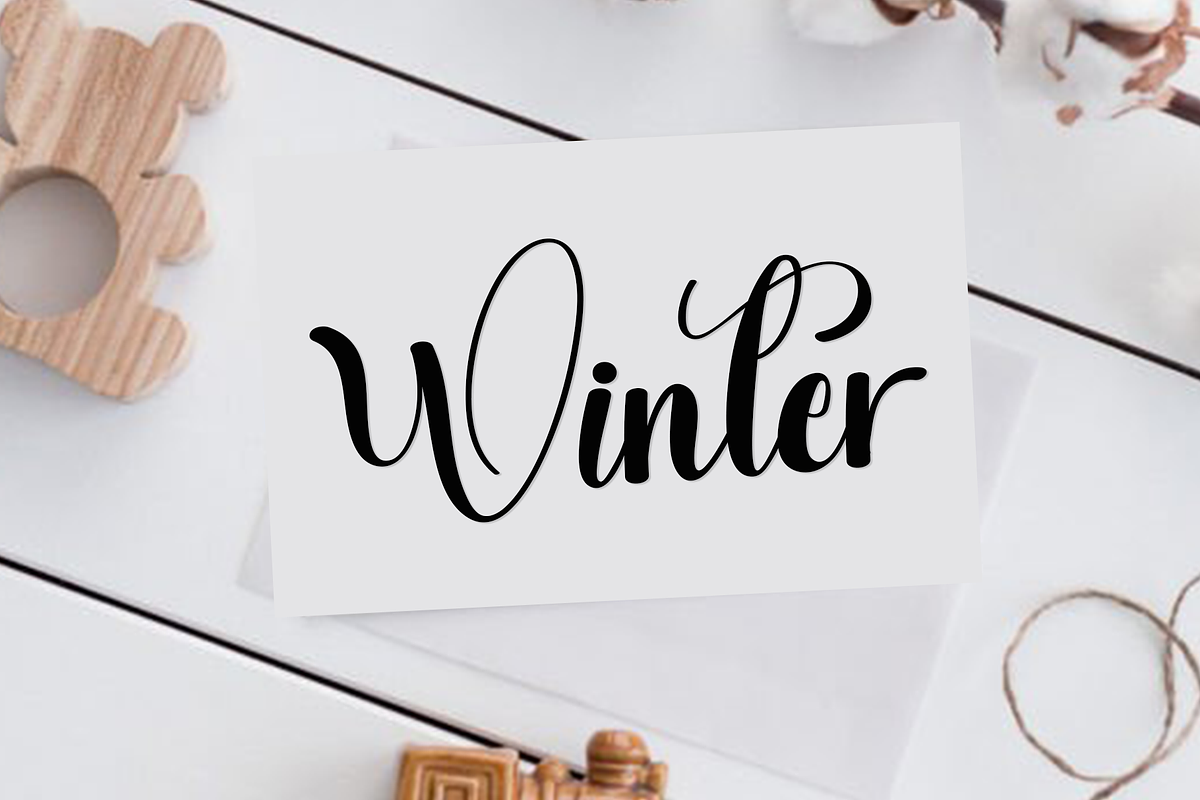 Sideway, a Handwritten Font by FreshTypeINK (Photo 6 of 8)