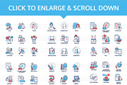 Innovicons Color Icons Full Bundle, an Outline Icon by Boyko Pictures (Thumbnail 18 of 21)