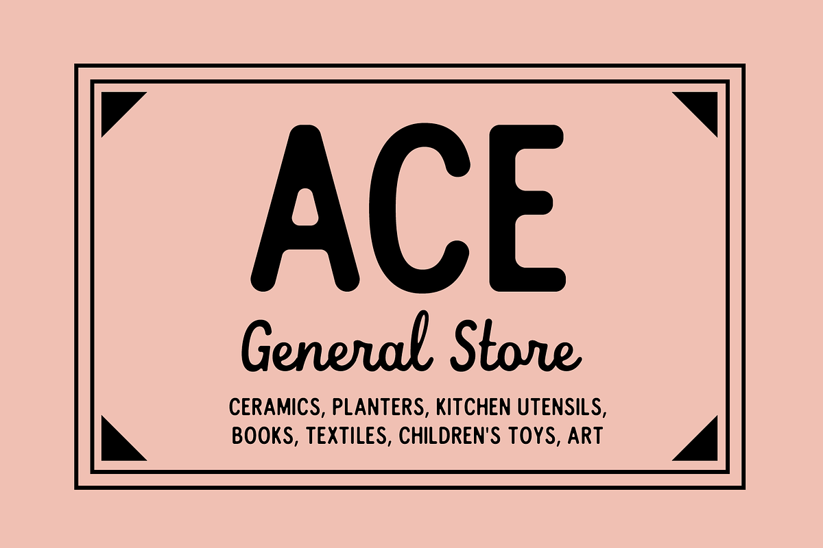 Peaches - Font Family, a Font by Press & Pen (Photo 7 of 11)