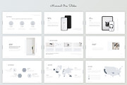 Minimal Presentation, a Presentation Template by Smart Pixel (Thumbnail 5 of 7)