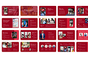 UIUX - Ai & Saas App Presentation, a Presentation Template by Hammad Arif (Thumbnail 2 of 3)
