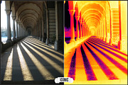 Thermography LUTs - Version 2, a Plug-in Add-On by Raztrend (Thumbnail 8 of 30)