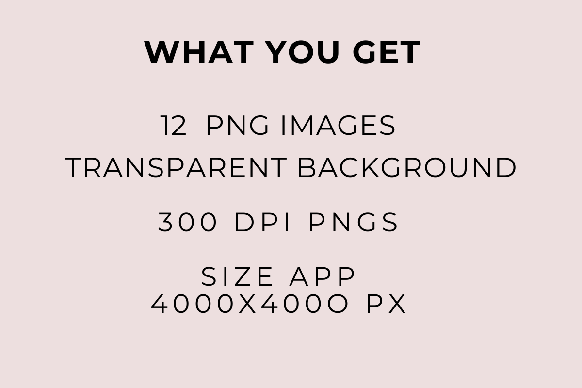 4th july PNG Bundle, an Illustration by Anca Digital Vibe (Photo 6 of 7)