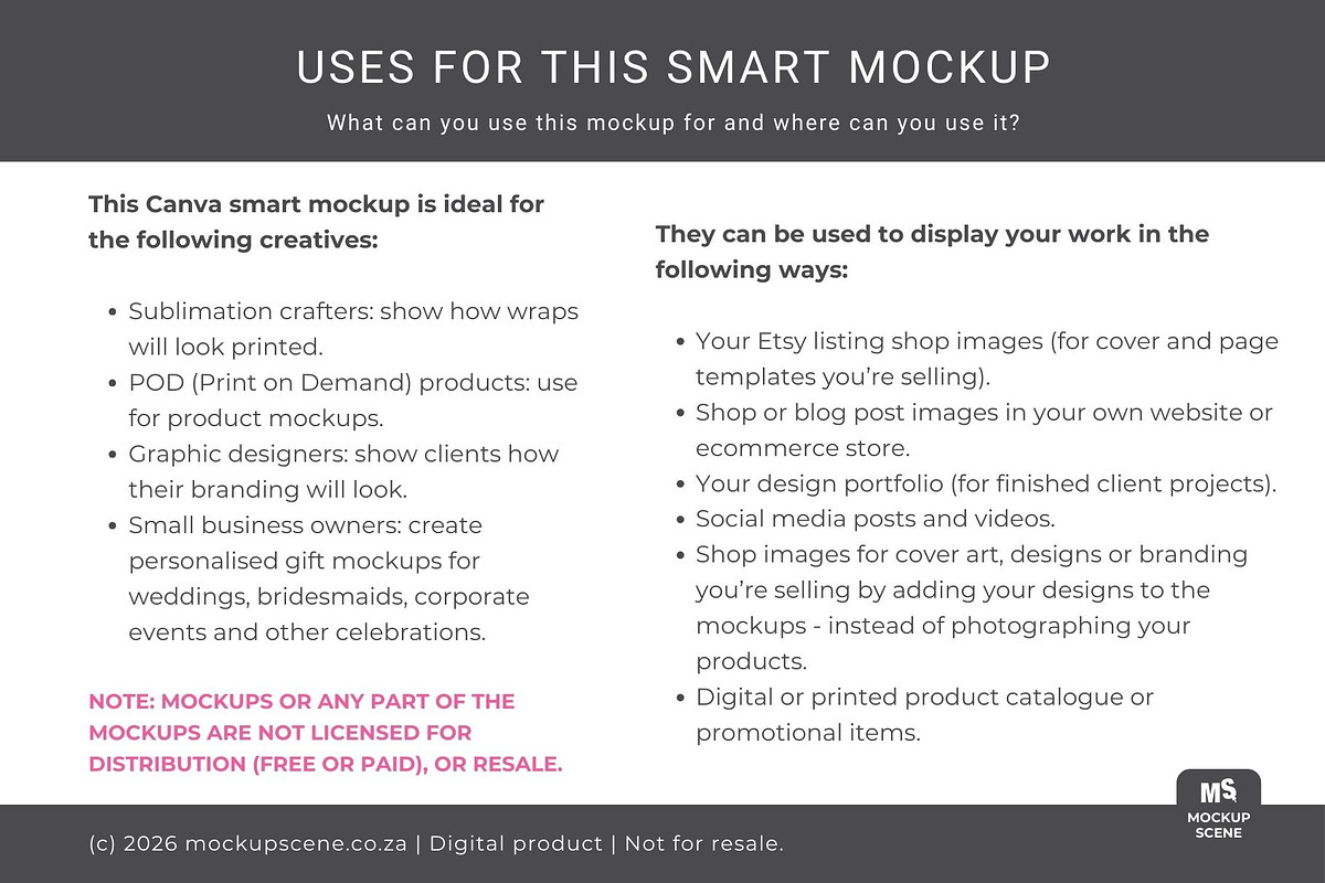 12oz Wine Tumbler Canva Smart Mockup, a Cups & Container Mockup by Mockup Scene (Photo 8 of 14)