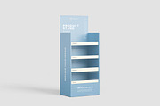 Product Rack Stand Mockup, a Product Mockup by tiyasprabawa (Thumbnail 2 of 4)