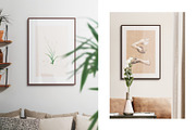 Frame Mockup Template Bundle Kit, a Product Mockup by FoundImages (Thumbnail 14 of 27)