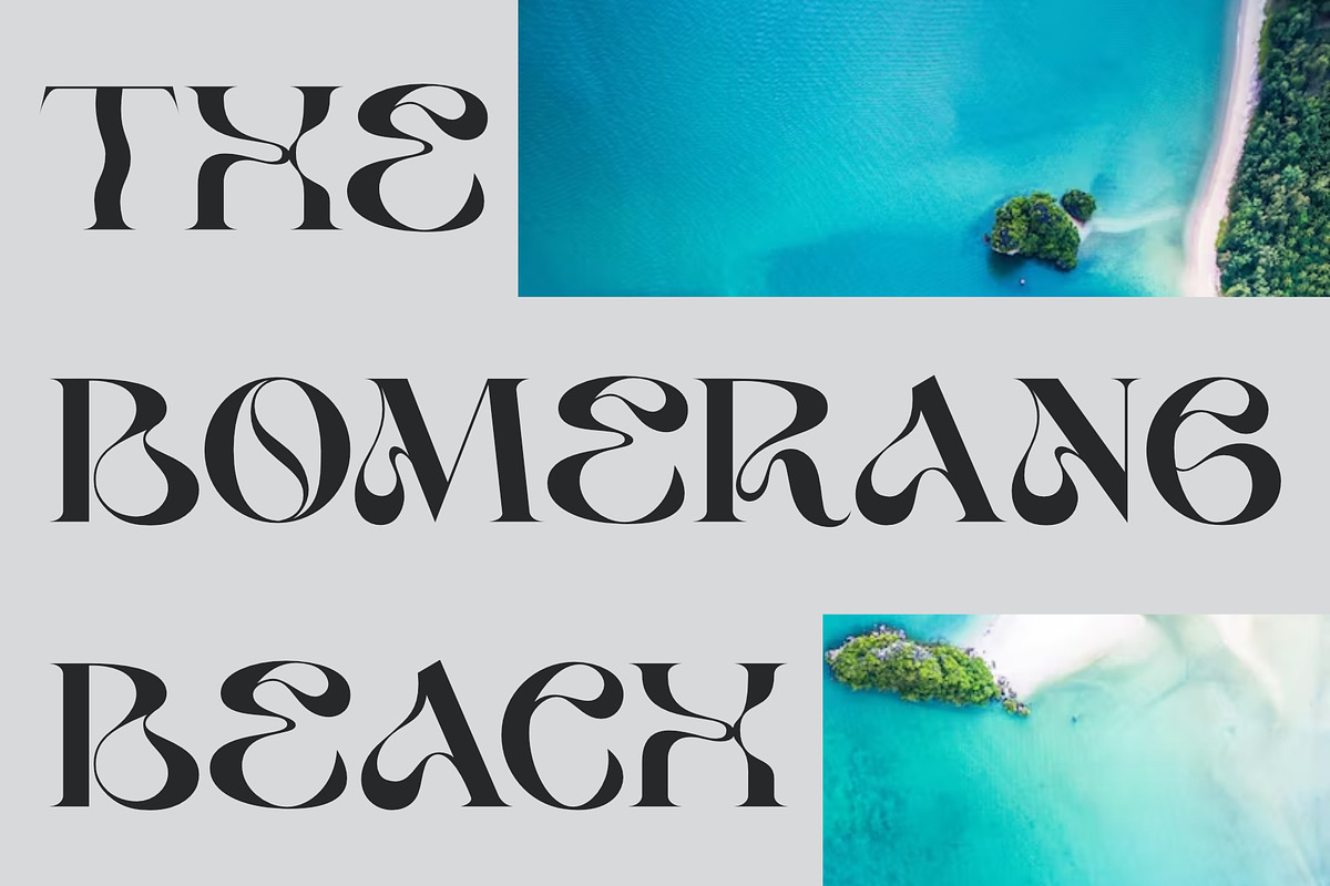 Serba, a Serif Font by Sealoung (Photo 4 of 11)