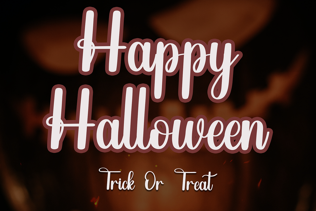 Santa Valentine, a Handwritten Font by FreshTypeINK (Photo 2 of 7)