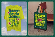 Fat Grace - Playful Display Font, a Sans Serif Font by Get Studio (Thumbnail 3 of 12)