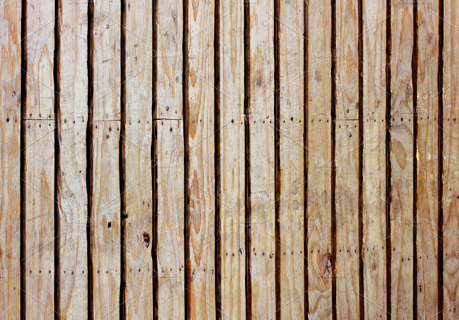 Old wood background featuring old, wood, and background