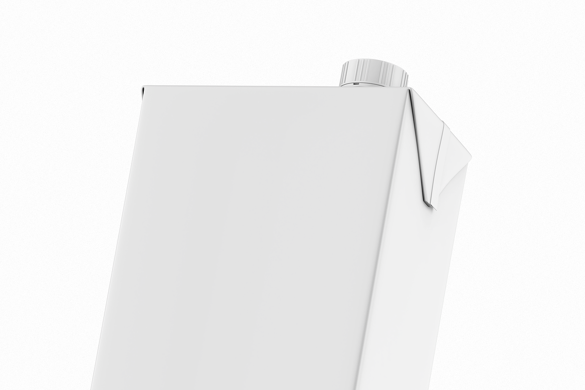 Tetra Pack Mockup – Large (1L), a Packaging Mockup by Mockupdaddy (Photo 8 of 11)