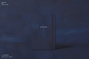 Blue Backgrounds & Star Frames, a Background Graphic by mekkêtto (Thumbnail 11 of 18)