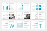 Google Slide Business Plan, a Presentation Template by WhiteGraphic (Thumbnail 13 of 38)