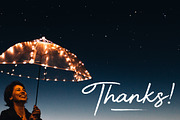 Beauty Script Font, a Script Font by Ryn Pojas (Thumbnail 8 of 8)