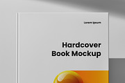 Hardcover 5x8 inch Book Mockup, a Books & Magazine Mockup by Illusiongraphic (Thumbnail 27 of 32)
