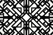 10 Laser Cut Decorative Frame Bundle, an Illustration by abu67222 (Thumbnail 4 of 11)