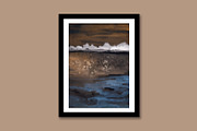 Dark Dreams- watercolor art, a Background Graphic by Marmoris.Arts (Thumbnail 9 of 28)