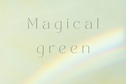 110 Ethereal Green Backgrounds, an Abstract Photo by Allure Art (Thumbnail 29 of 32)