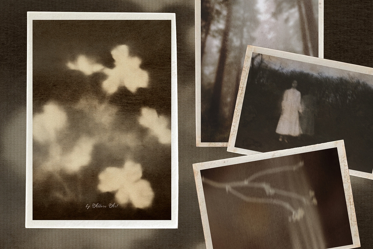 Earthy Mystical Texture Backgrounds, a Texture Graphic by Allure Art (Photo 6 of 28)