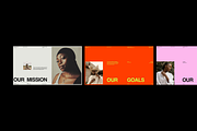 Services Guides Canva Template, a Presentation Template by Creatorism (Thumbnail 4 of 9)