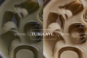 Nude Tones Lightroom Mobile Presets, a Preset Add-On by Turia Avenue (Thumbnail 4 of 7)