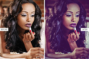 Portrait Lightroom Presets, a Preset Add-On by Presetual (Thumbnail 4 of 5)