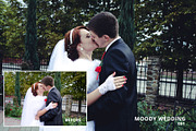 Wedding Lightroom Presets Collection, an Action Add-On by Effect-Hub (Thumbnail 11 of 16)