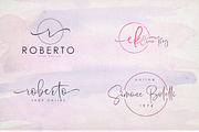 Sumantry, a Script Font by artisans (Thumbnail 11 of 14)