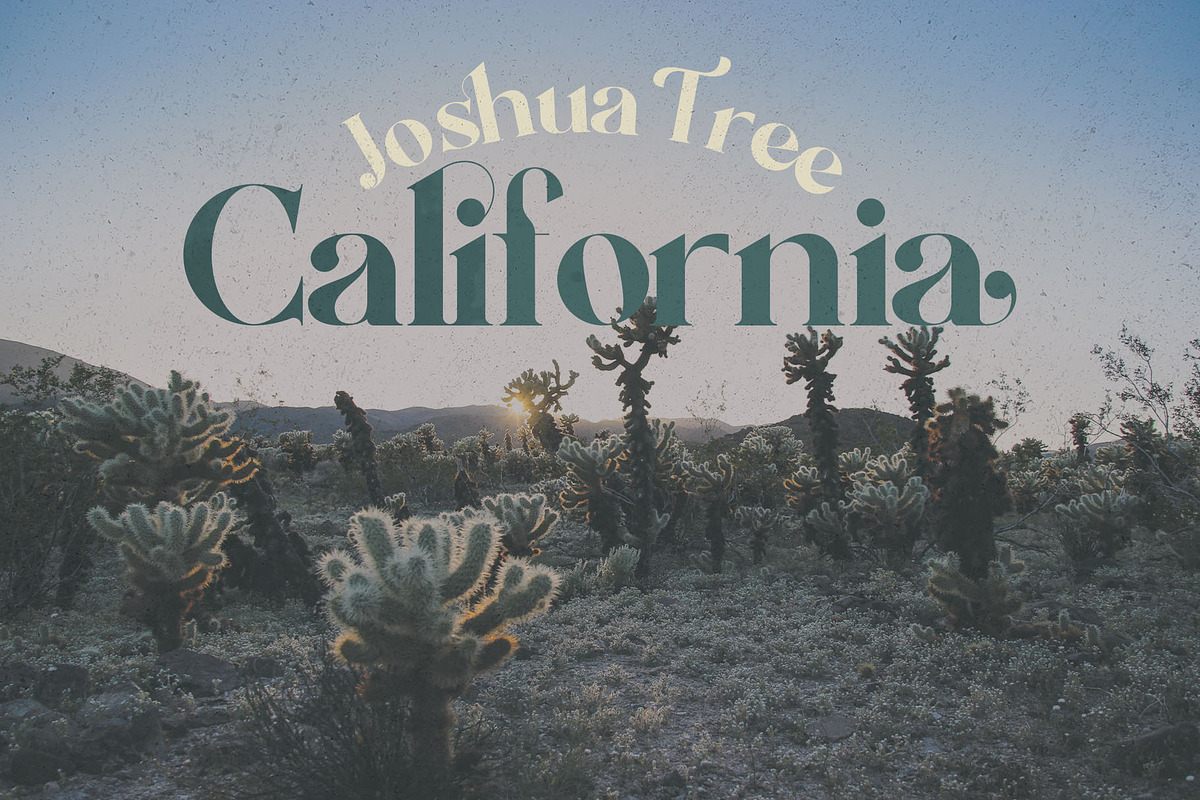 Kathy Cox - Stylish Serif Font, a Serif Font by Morisco (Photo 10 of 10)