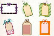 Coquette Border Frame Sublimation Bu, an Illustration by Libby Wishes (Thumbnail 8 of 10)