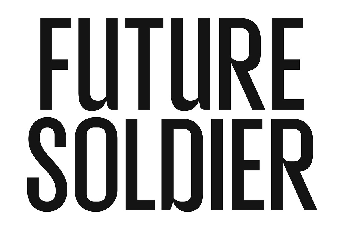 CS Brock – Condensed Font, a Sans Serif Font by Craft Supply Co. (Photo 2 of 8)