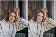 20 Lightroom Presets Ektachrome Film, a Preset Add-On by PerfectStudioPresets (Thumbnail 10 of 10)